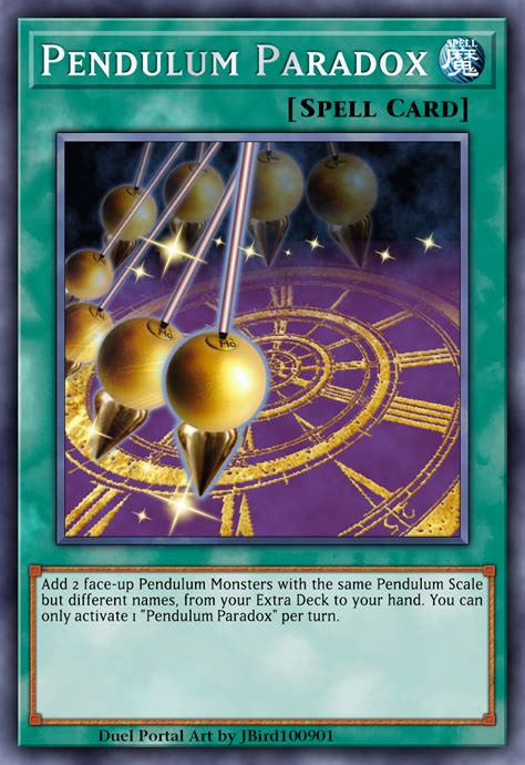 Duel Portal .